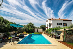Ferienhaus für 7 Personen ca 150 qm in Galižana, Istrien Istrische Riviera